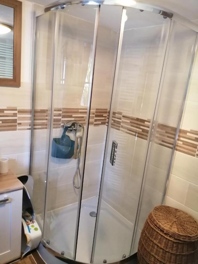 Apartman Dve Micky Pec pod Sněžkou Kültér fotó