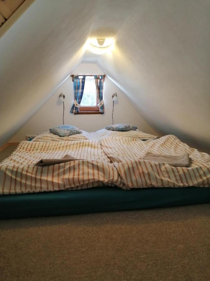 Apartman Dve Micky Pec pod Sněžkou Kültér fotó